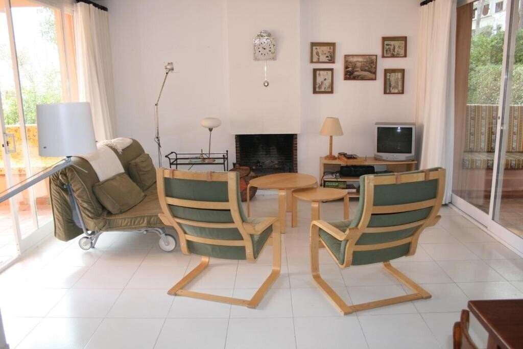Obraz Apartment Puig Sa Guilla Playa De Pals 3*
