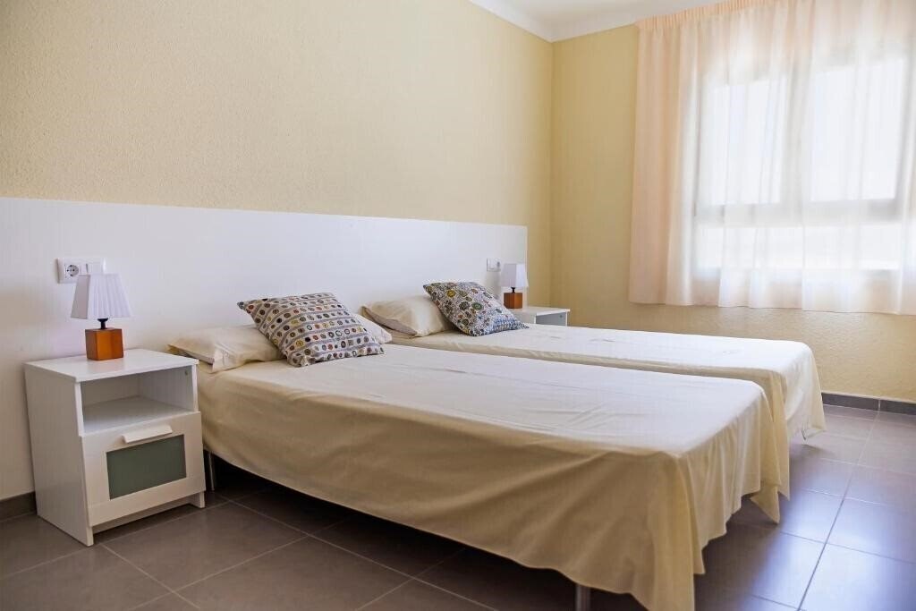 Фотография Apartamentos Quijote Estartit Apart 3*