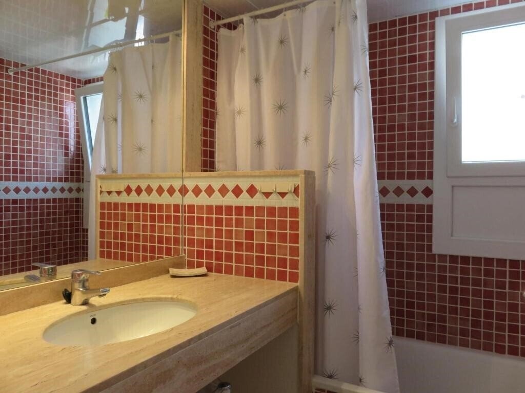 Zdjęcie Brisas, Las Apart 3*