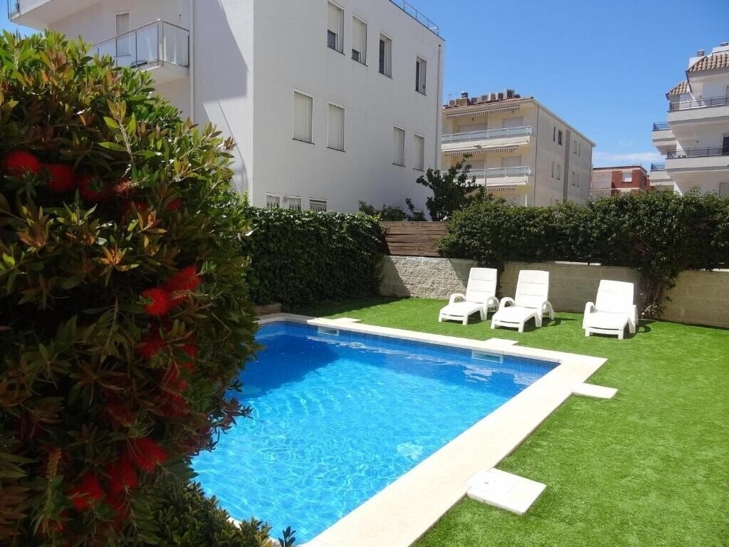 Obraz Brisas, Las Apart 3*