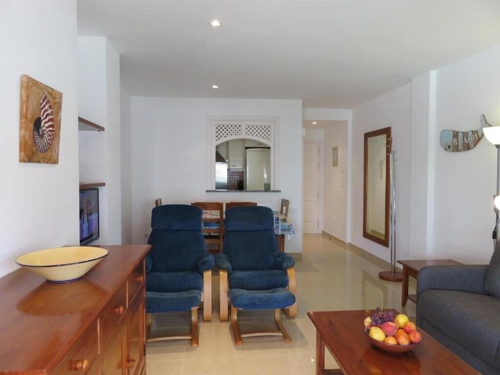 Zdjęcie Brisas, Las Apart 3*