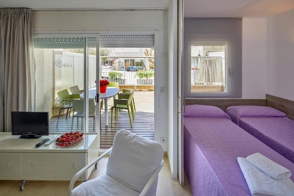 Zdjęcia Centremar Apart 3*