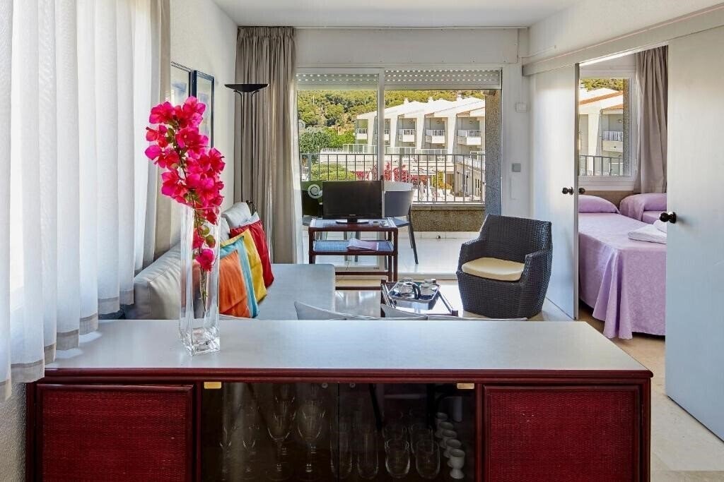 Obraz Centremar Apart 3*