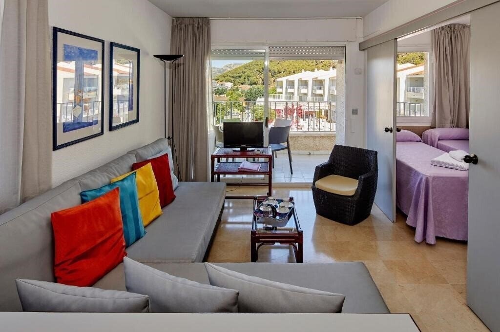 Zdjęcie Centremar Apart 3*