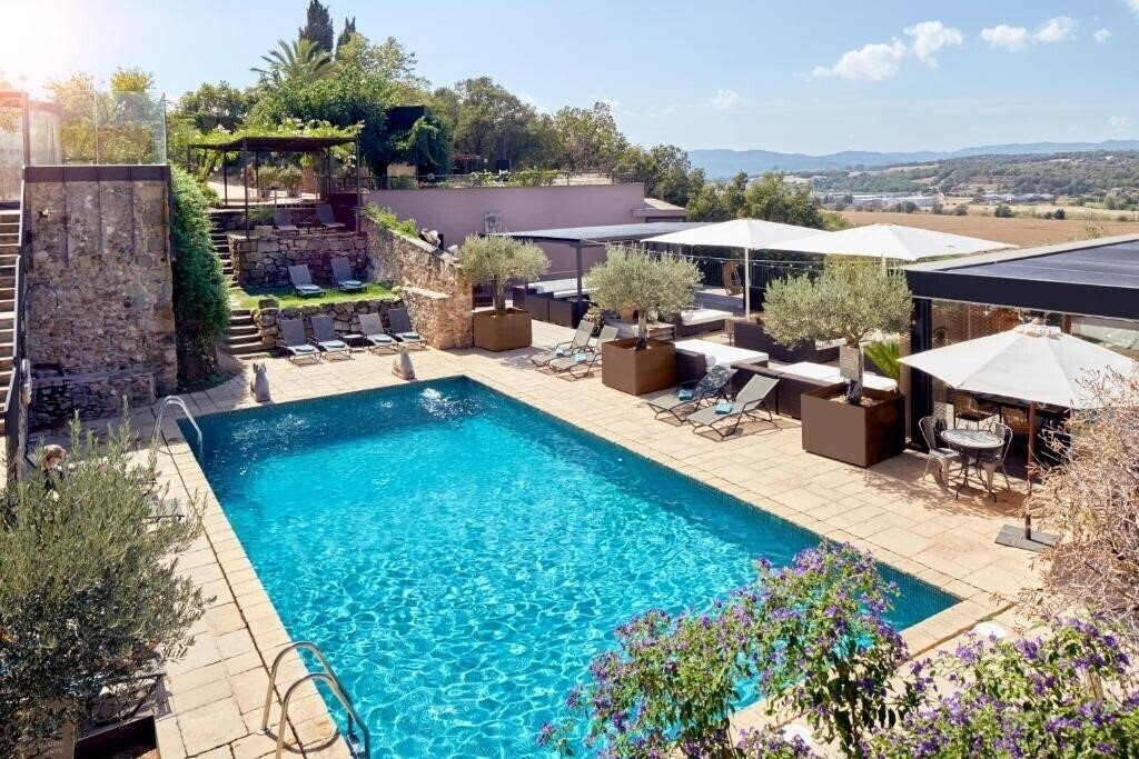 Zdjęcie Castell d'Emporda 4*