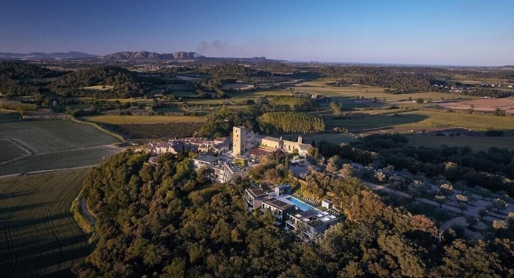 Zdjęcia Castell d'Emporda 4*