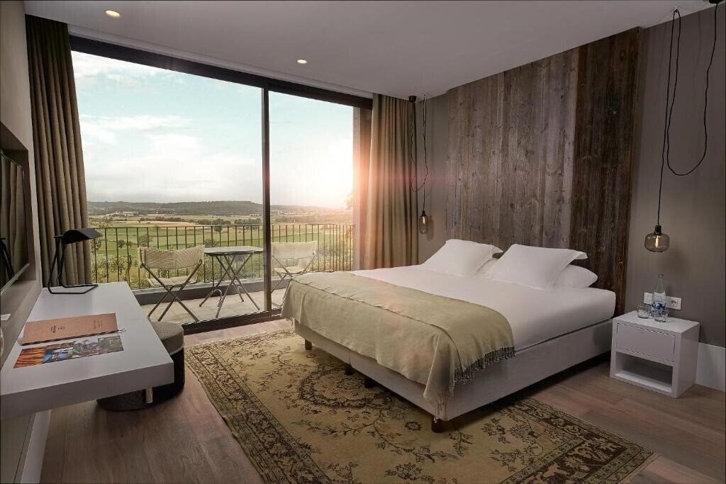 Zdjęcie Castell d'Emporda 4*