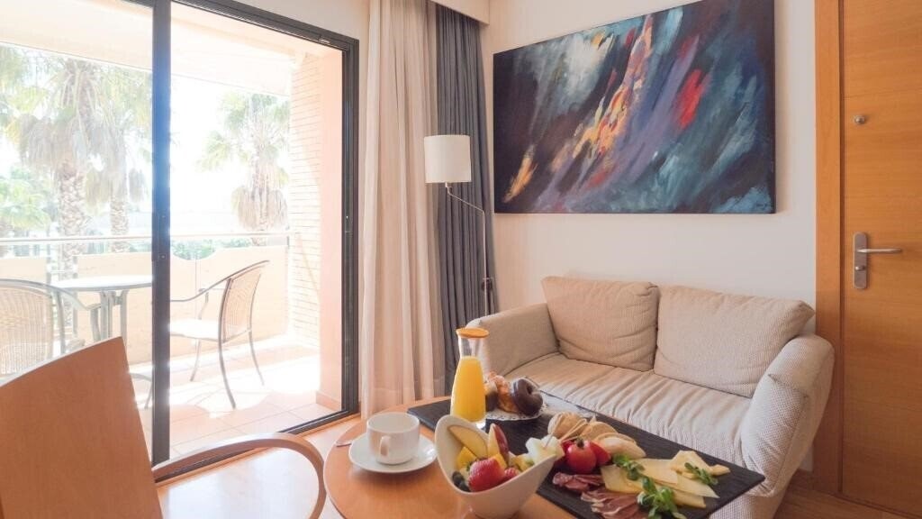 Obraz Clipper Hotel & Villas 4*