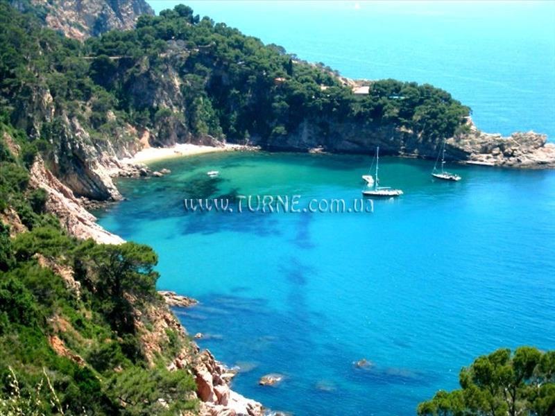 Фотографія H.Top Secret Costa Brava 4* 4*