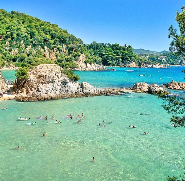 Готель H.Top Secret Costa Brava 4* 4*