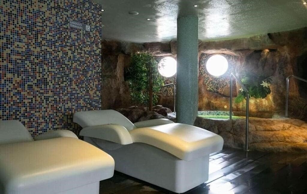 Картинка Evenia Olympic Garden 4*