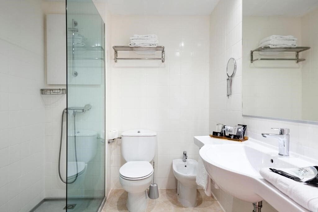 Фотографія Evenia Olympic Park 4*