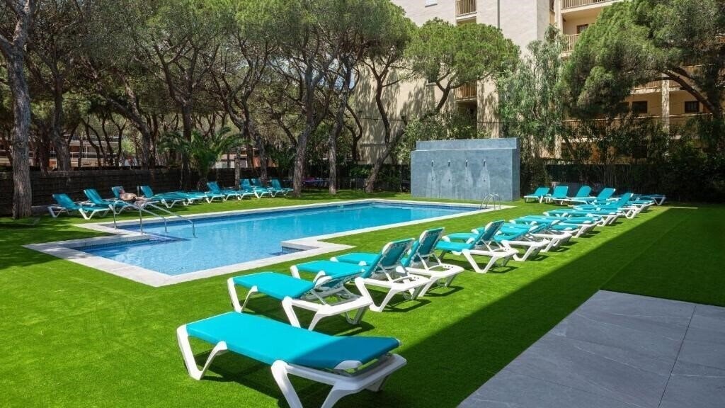 Картинка Monterrey - Platja D'Aro 3*