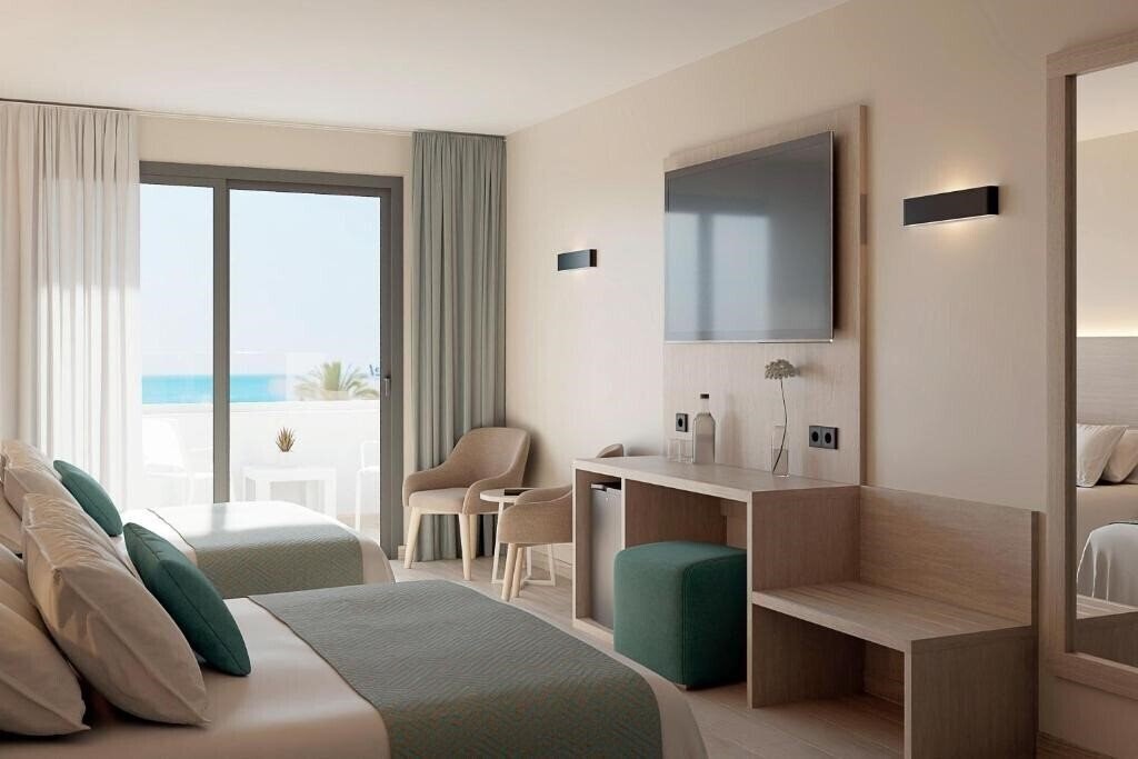 Картинка Best Mojacar 4*