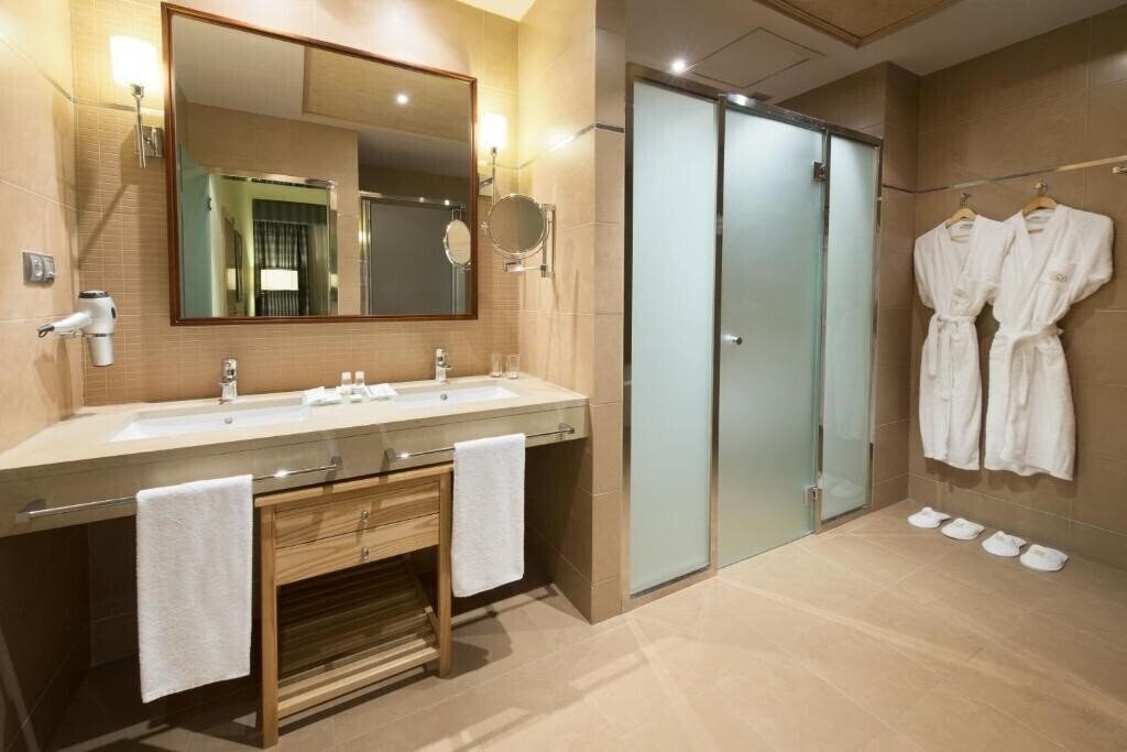 Zdjęcie Elba Almeria Business & Convention Hotel 4*