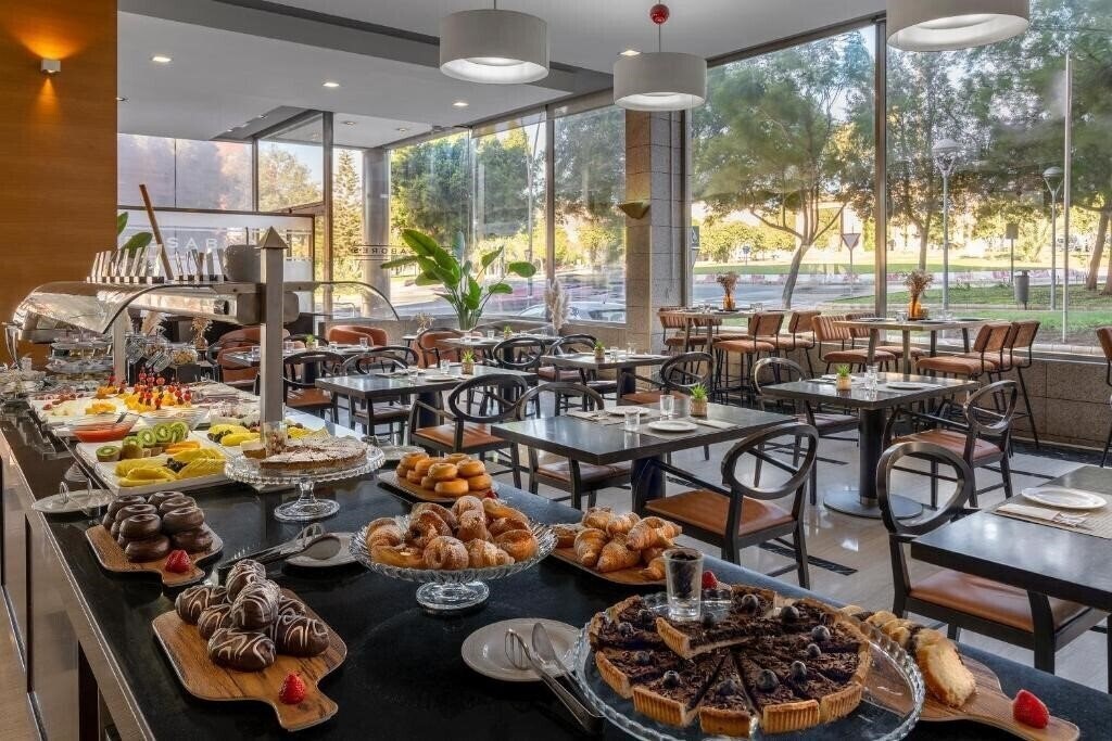 Obraz Elba Almeria Business & Convention Hotel 4*