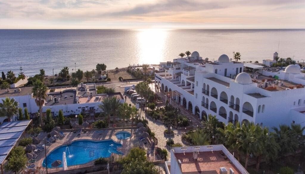 Hotel El Puntazo Ii 3*