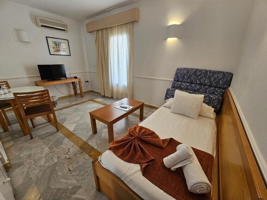 Zdjęcie El Puntazo Ii 3*
