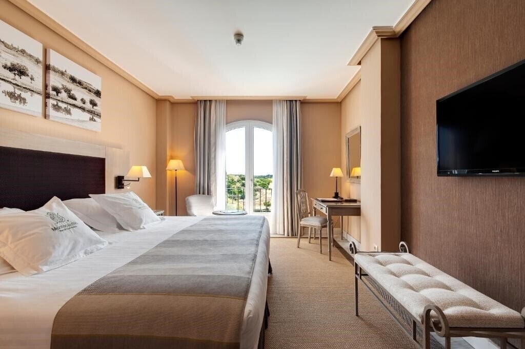 Zdjęcie Barcelo Montecastillo Golf 5*