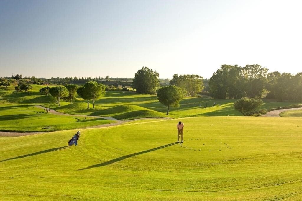 Obraz Barcelo Montecastillo Golf 5*