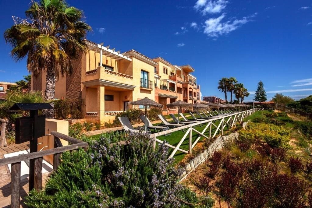 Зображення Barcelo Punta Umbria Mar 4*