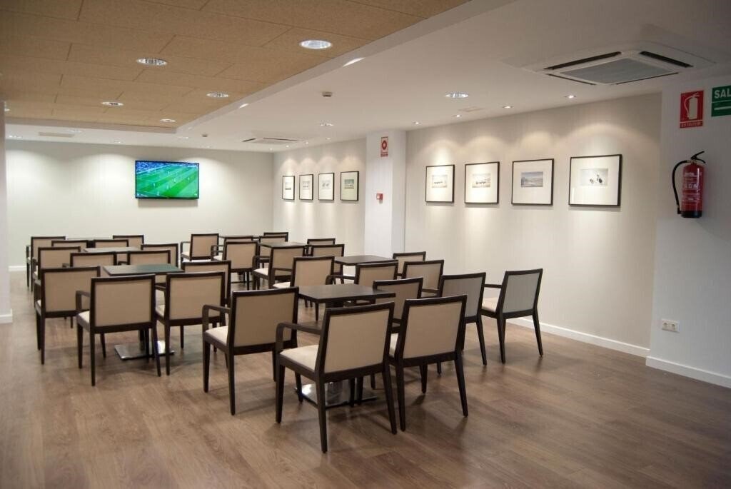 Zdjęcie Garbi Costa De La Luz 4*