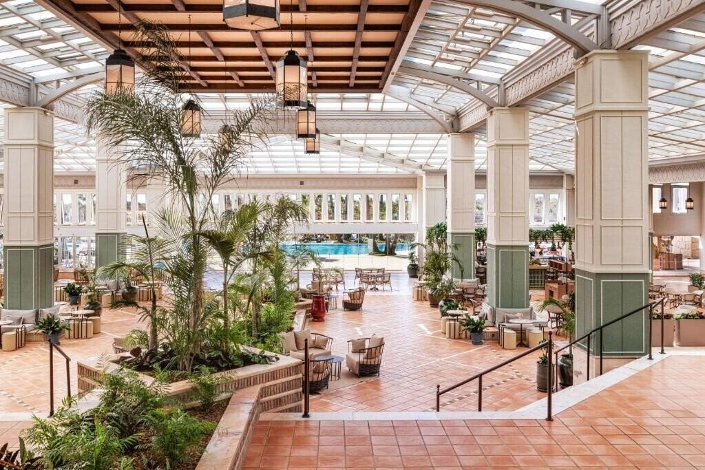 Zdjęcie Melia Atlantico Isla Canela 4*