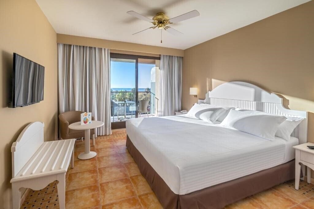 Zdjęcie Occidental Isla Cristina (ex. Barcelo) 4*