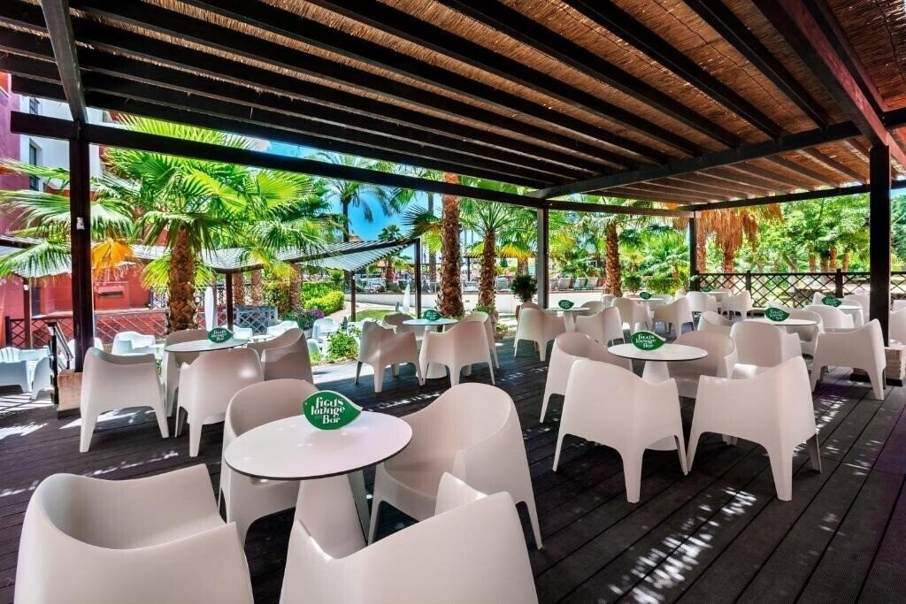 Zdjęcie Occidental Isla Cristina (ex. Barcelo) 4*