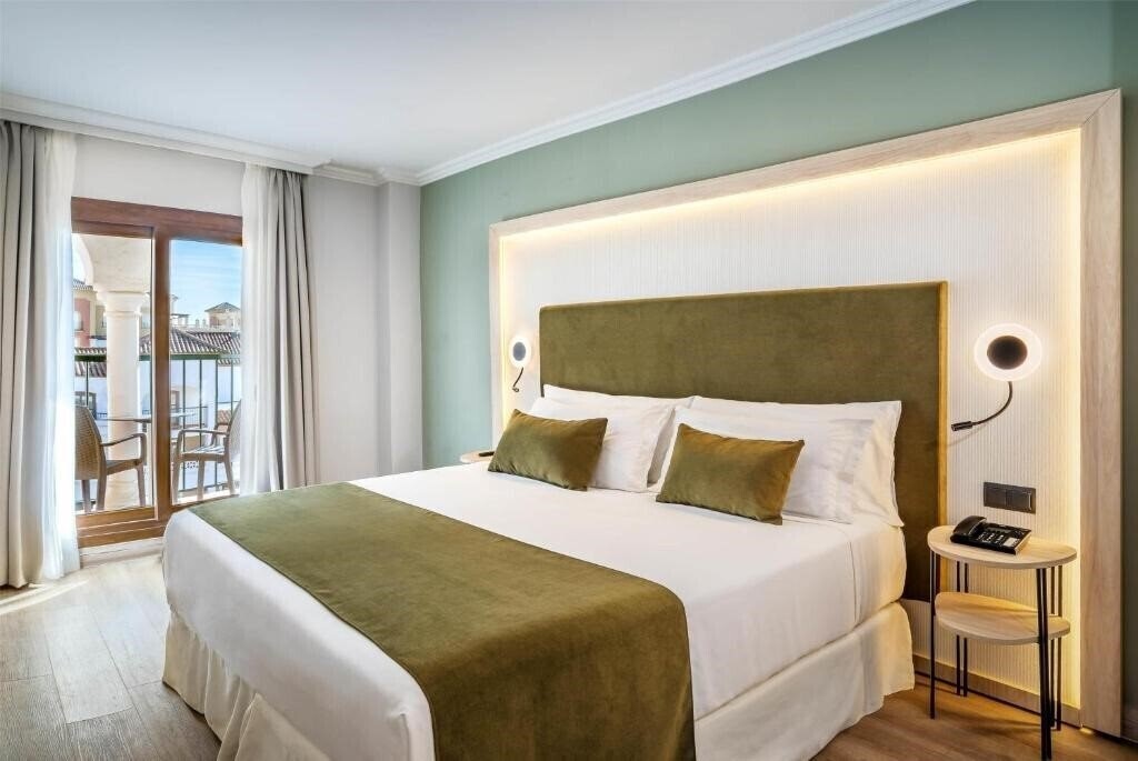 Zdjęcia Barcelo Isla Canela отель без категории