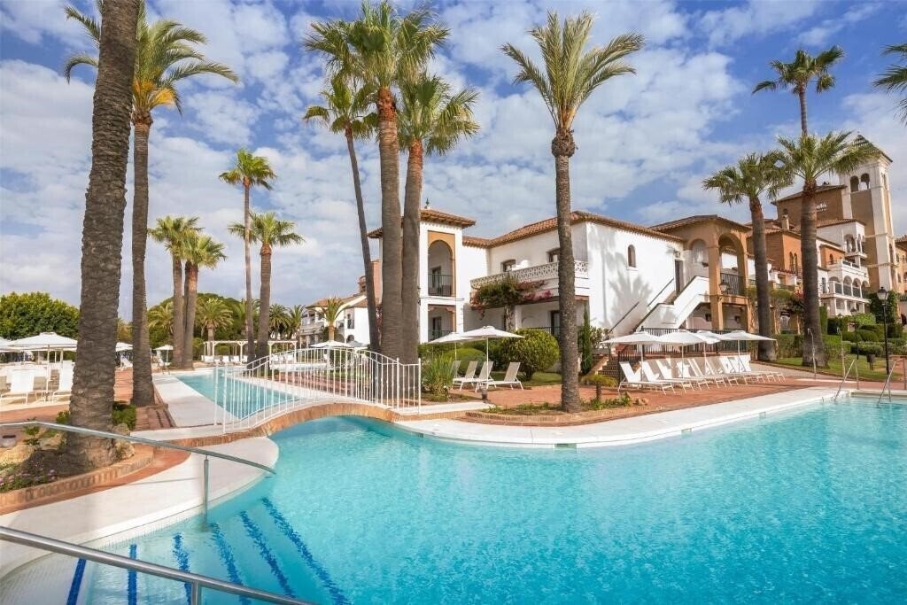 Obraz Barcelo Isla Canela отель без категории