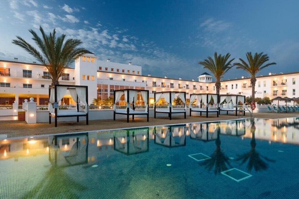 Hotel Garden Playanatural (ex. Cartaya Garden) 4*