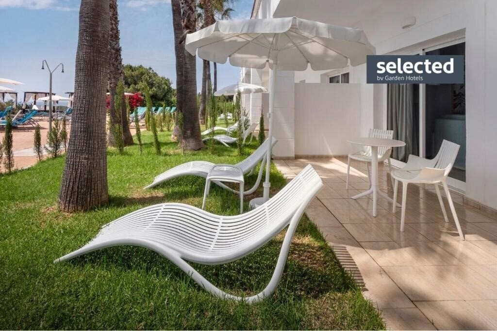 Zdjęcie Garden Playanatural (ex. Cartaya Garden) 4*