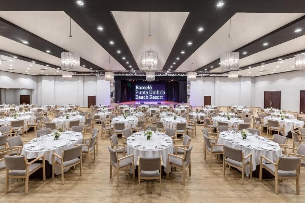 Фотография Barcelo Punta Umbria Beach Resort отель без категории