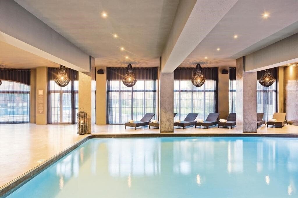 Готель Ama Islantilla Resort 4*