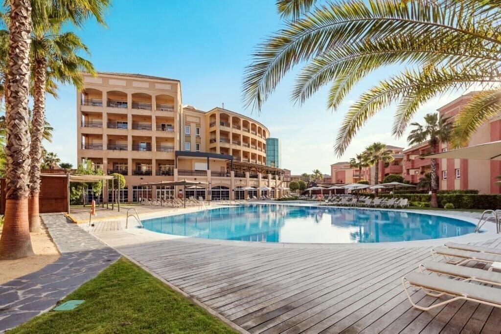 Фотографія Ama Islantilla Resort 4*