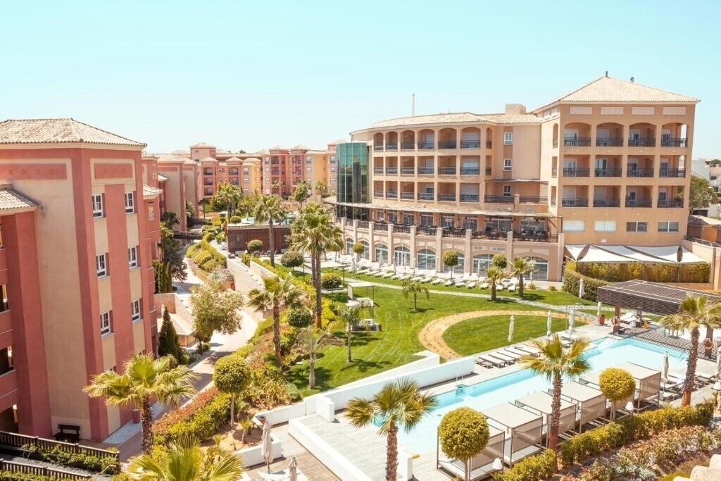 Картинка Ama Islantilla Resort 4*