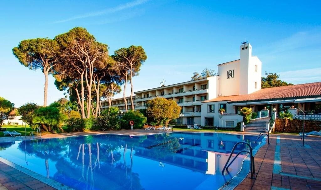 Hotel Guadacorte Park 4*