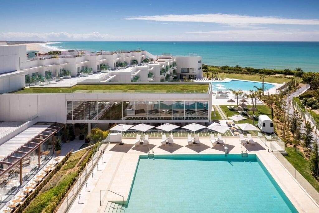 Hotel Barcelo Conil Playa 4*