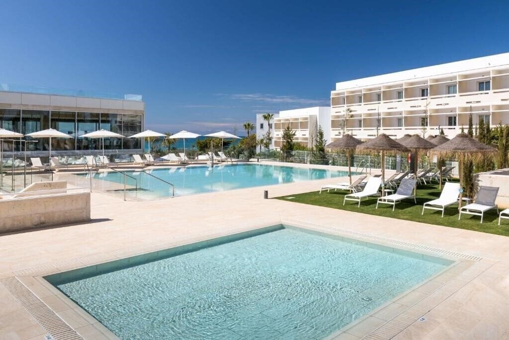 Zdjęcia Barcelo Conil Playa 4*