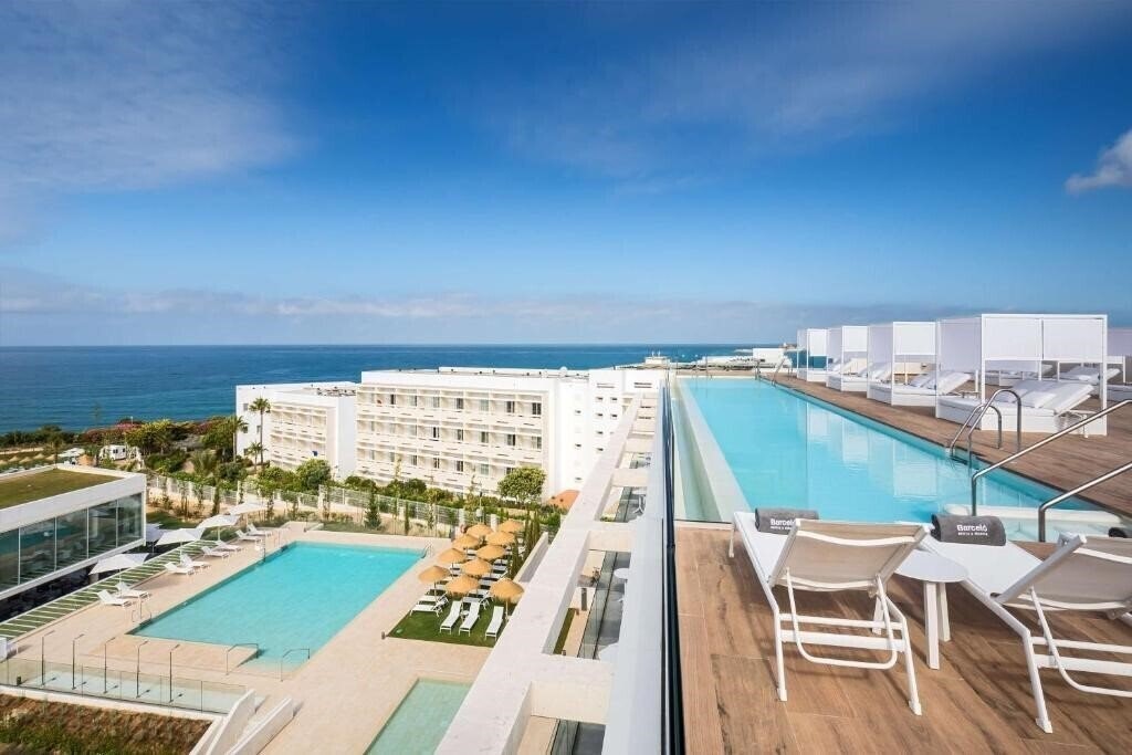 Zdjęcie Barcelo Conil Playa 4*