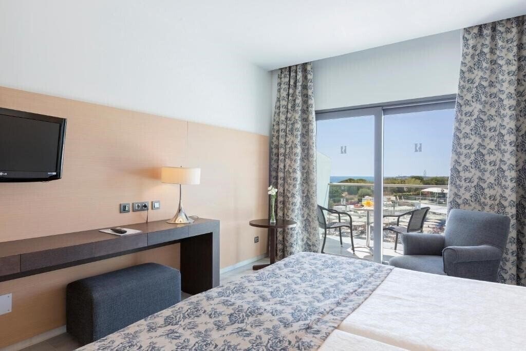 Zdjęcia Hipotels Gran Conil & Spa 4*