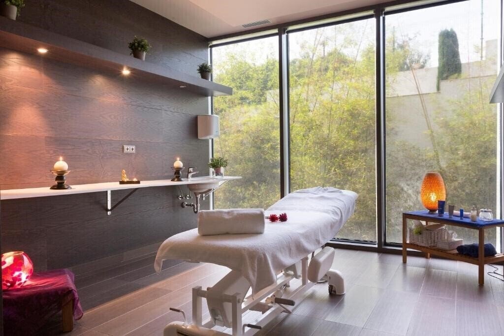 Obraz Hipotels Gran Conil & Spa 4*