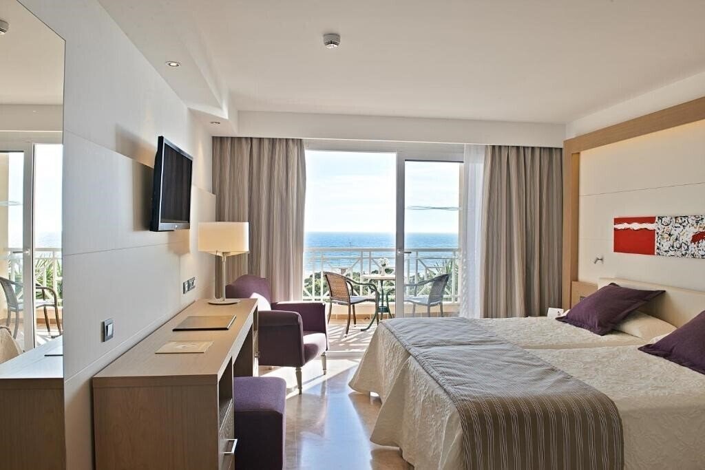 Zdjęcia Tui Blue Hipotels Playa La Barrosa 4*