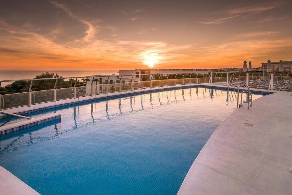 Zdjęcie Fuerte Conil Resort 4*