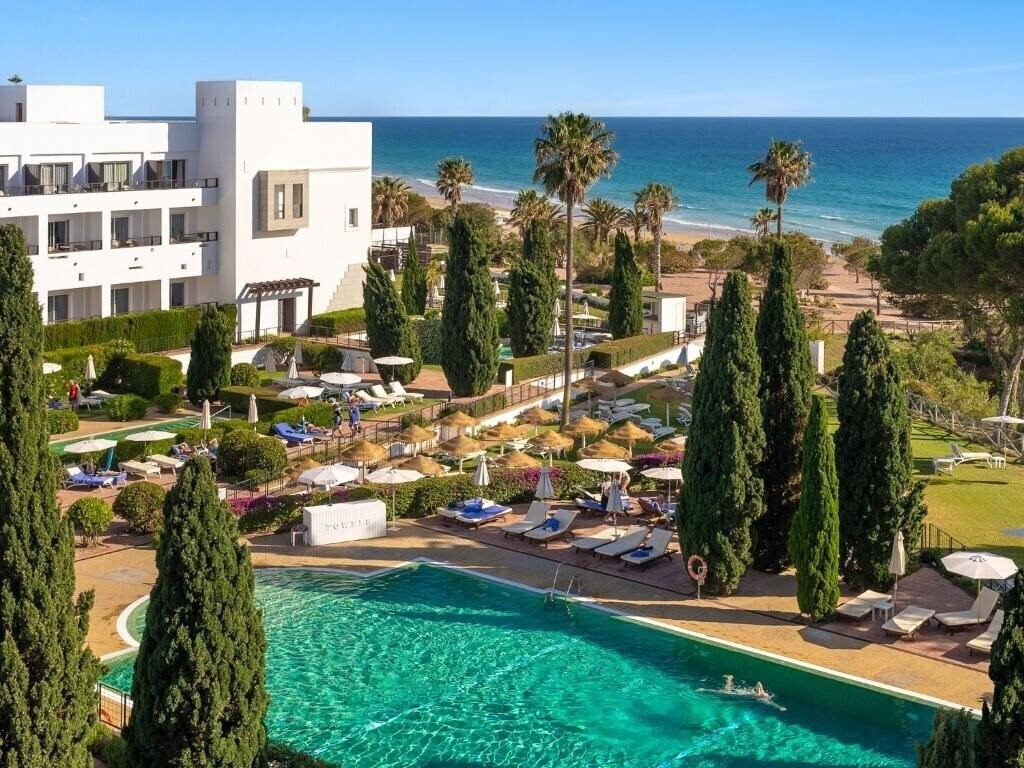 Obraz Fuerte Conil Resort 4*