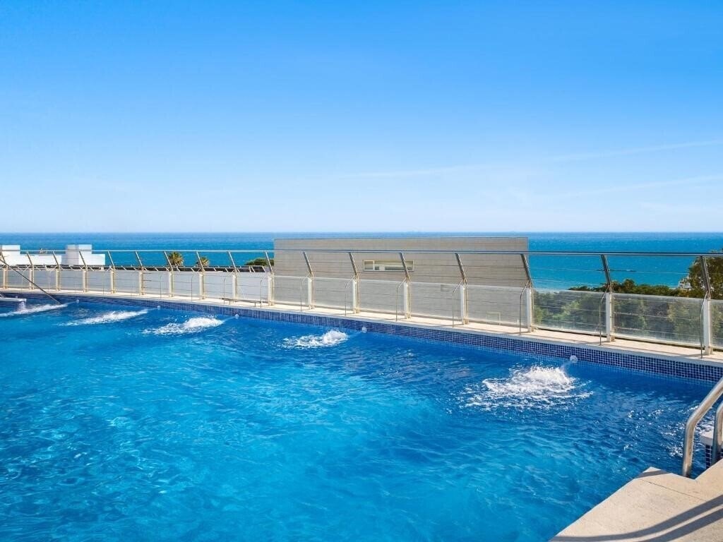 Zdjęcie Fuerte Conil Resort 4*