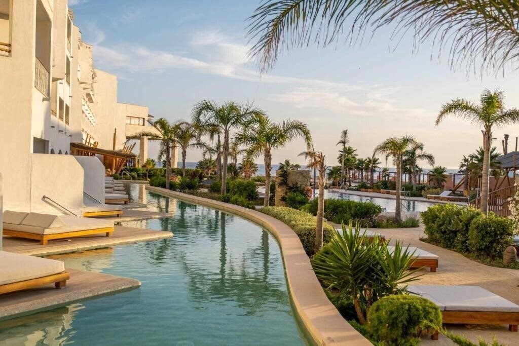 Картинка Tui Blue Zahara Beach 5*