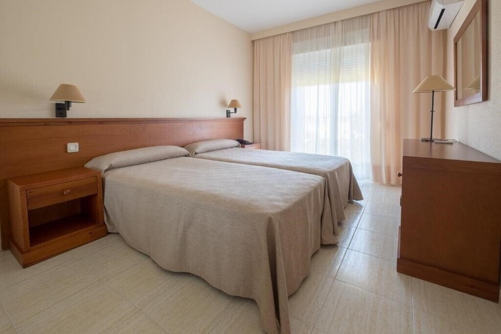 Zdjęcia Aparthotel Las Dunas 4*