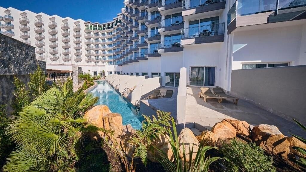 Zdjęcia Cadiz Bahia 4*